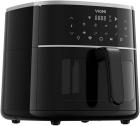 

Аэрогриль Viomi Smart air fryer Pro 6L Black (VXAF0602-EW)