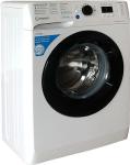 

Стиральная машина Indesit BWUA 41051 WB RU, белая