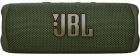 

Портативная колонка JBL Flip6 Green, Зеленый