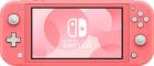 

Портативная игровая консоль Nintendo Switch Lite (DH-S-PAZAA) Pink
