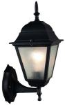 

Уличный светильник Arte Lamp A1011AL-1BK черный
