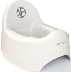 

Горшок детский Amarobaby Elect (AB221101El/33) молочный