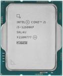 Процессор Intel Core i5 12600KF LGA1700 OEM (CM8071504555228)