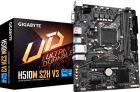 

Материнская плата Gigabyte H510M S2H V3 (LGA1200, mATX), Черный