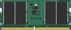 

Оперативная память Kingston SO-DIMM DDR5 32Gb 5600MHz (KVR56S46BD8-32), Зеленый