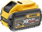 

Аккумулятор DeWalt DCB548, XR FLEXVOLT, Li-Ion, 18В 12 Ач/54В 4.0 Ач