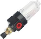 

Лубрикатор Patriot L 180, 700 л/мин, 8 бар, резьба 1/4
