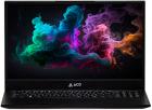 

Ноутбук ACD 14S G2 (H14SI2386WDB), черный