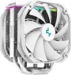 

Кулер для процессора Deepcool AS500 PLUS WH