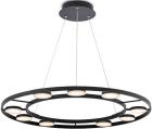 

Светильник подвесной Maytoni Fad Modern, черный (MOD070PL-L63B3K)
