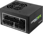 Блок питания Chieftec Compact 650W SFX GOLD (CSN-650C)
