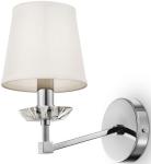 

Бра Maytoni Beira Neoclassic, никель (MOD064WL-01N)