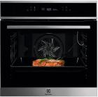 

Электрический духовой шкаф Electrolux COE7P31X2, Черный