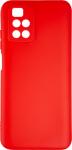 Чехол Red Line Ultimate для Xiaomi Redmi 10/Redmi 10 (2022), красный