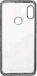 

Накладка силиконовая Red Line iBox Blaze, для Xiaomi Redmi Note 5 (серебристая рамка)