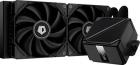 

СЖО для процессоров ID-Cooling DASHFLOW 240 BASIC BLACK