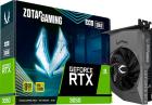 

Видеокарта Zotac GeForce RTX 3050 ECO SOLO 8GB (ZT-A30500R-10L)