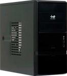 

Компьютерный корпус InWin ENR022 (6143491) Black, Черный