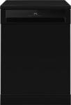 

Посудомоечная машина Weissgauff DW 6114 Inverter Touch AutoOpen Black