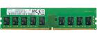 

Серверная оперативная память Samsung DDR4 32GB 3200MHz ECC (M391A4G43BB1-CWE) OEM, Зеленый