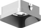 

Насадка передняя Ambrella Light Spot N7703, Серебро