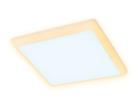 

Встраиваемый светодиодный светильник Ambrella Light Led Downlight DCR331, Белый