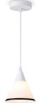 

Подвесной светильник Ambrella Light Traditional Modern TR3166, Белый/черный