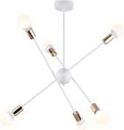 

Люстра подвесная Ambrella Light Traditional Loft TR80432