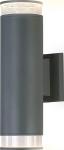 

Уличный настенный светильник Ambrella Light Garden ST3820, Серый