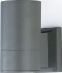 

Уличный настенный светильник Ambrella Light Garden ST2909