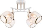 

Люстра подвесная Ambrella Light Traditional Loft TR80175