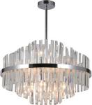 Потолочная люстра Omnilux Saviano OML-69007-09