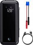 

Пуско-зарядное устройство Baseus C00265300821-00, серый, Черный