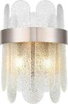 

Светильник Vele Luce Delizia VL3185W02, Сатин