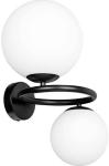 

Бра Lightstar Globo 815627, Белый/черный