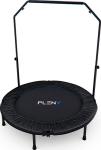 

Батут с поручнем DFC PLENY 40'', BLACK