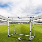 

Ворота игровые DFC Пластик, 6ft (GOAL185В)