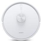 Робот-пылесос Ecovacs DEEBOT Y1 PRO White RU