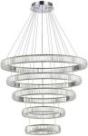 

Люстра подвесная ST Luce Tivoli SL1622.113.05, Хром