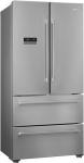 

Многокамерный холодильник Smeg FQ55FXDE, Нержавеющая сталь