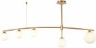 

Люстра подвесная ST Luce Sembrare SL1208.302.05