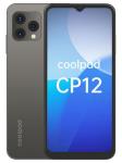 

Смартфон Coolpad CP12 4/128GB BLACK, Черный