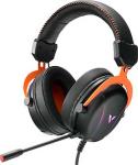 

Проводная игровая гарнитура Rapoo VH350S, Virtual 7.1, черный