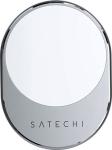 

Беспроводное зарядное устройство для автомобиля Satechi Magnetic Wireless Car Charger, серый космос (ST-MCMWCM)