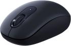 

Беспроводная компьютерная мышь Ugreen MU105 (90550) 2.4G Wireless Mouse, темно-синий