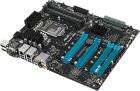 

Материнская плата Asus WS C246 DC (90SB08L0-M0UBN0), Черный