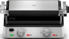 

Электрогриль Braun CG7020, Серебристый