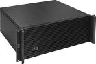 

Серверный корпус ExeGate Pro 4U390-05 БП 1200ADS (EX293547RUS), Черный