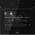 

Электрический духовой шкаф Haier HOX-TFT6AMTB, Черный