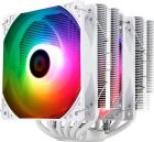 

Кулер для процессора Thermalright Peerless Assassin 120 SE White ARGB (PA120-SE-WH-ARGB)